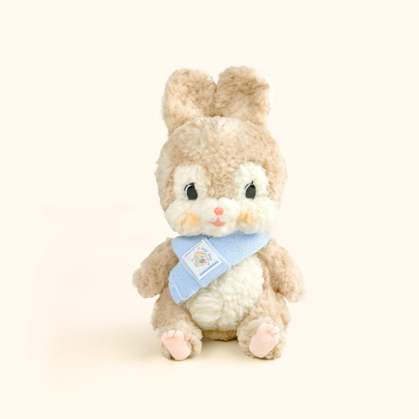Bobo Nuts | Little Luna Plush Toy