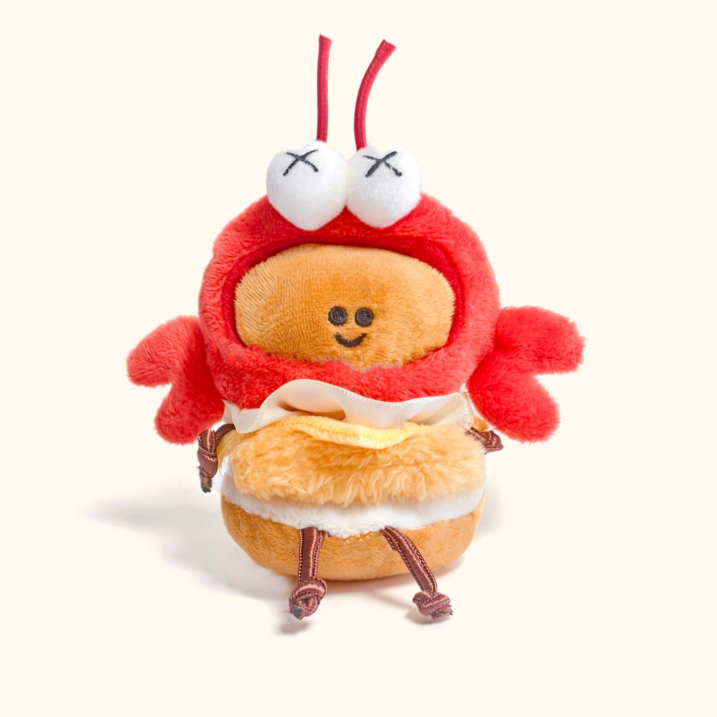 Fufu Baby | Mini Burger Toy