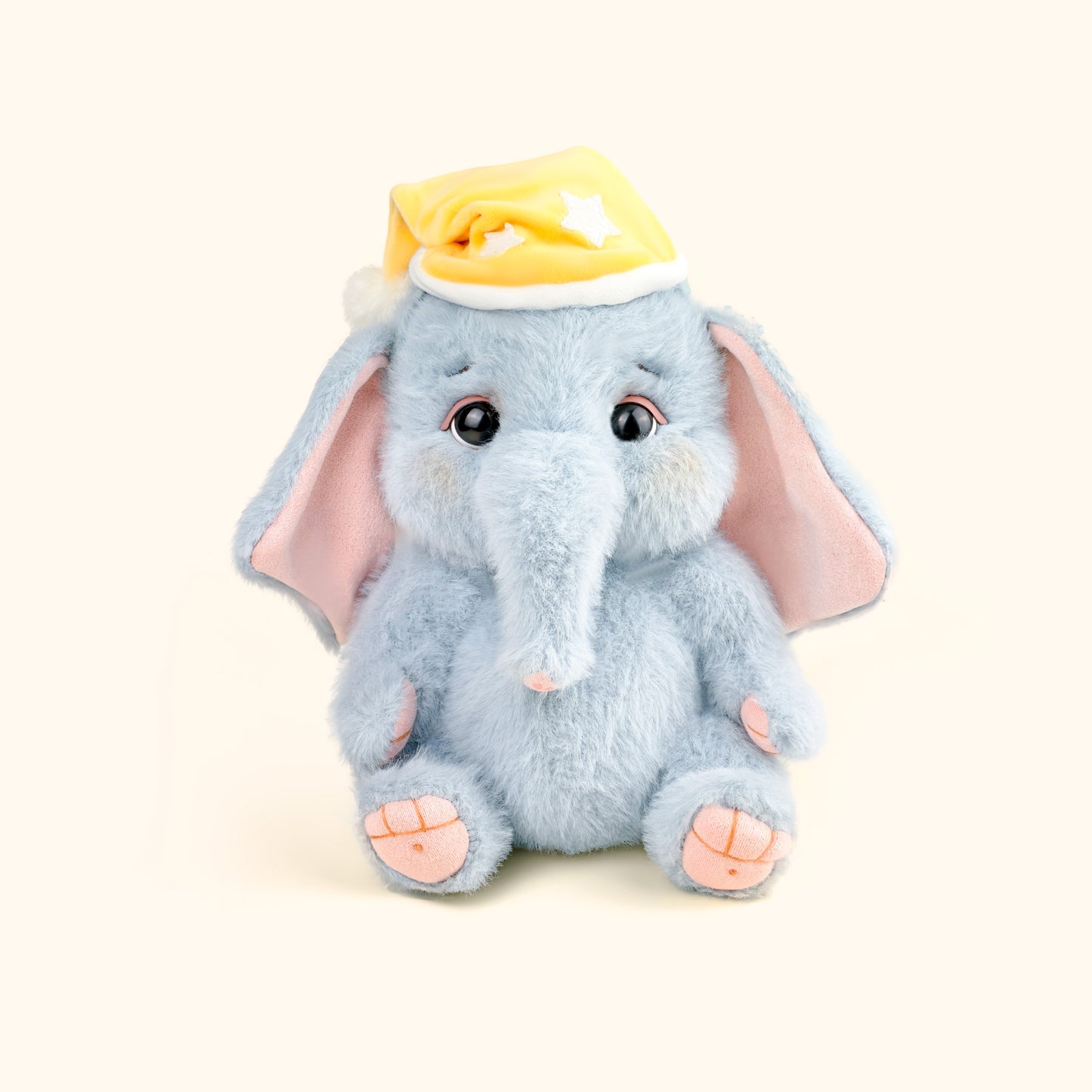 Bobo Nuts | Rubii Elephant Plush Toy