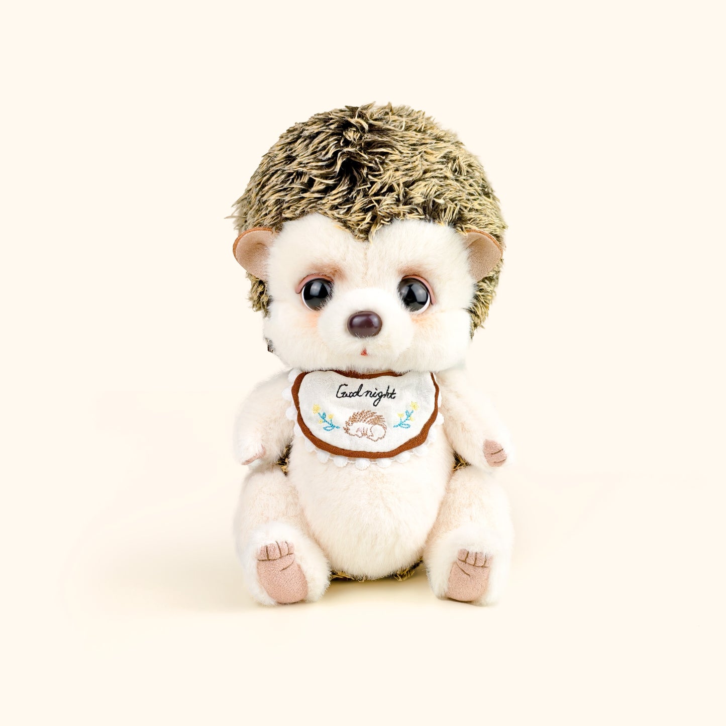 Bobo Nuts | Motty Hedghog Plush Toy