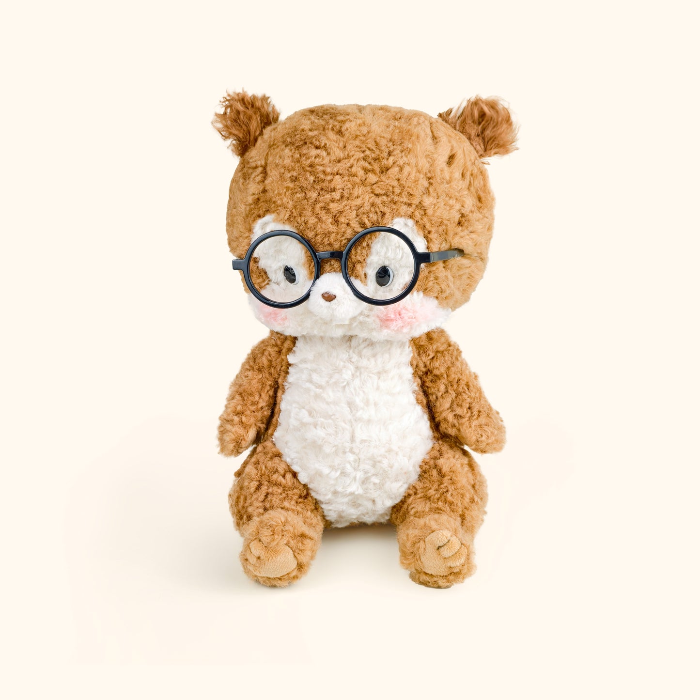 Bobo Nuts | Bobotta Squirrel Plush Toy