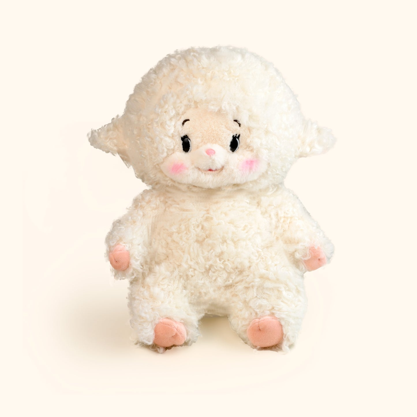 Bobo Nuts | Tamie Lamb Plush Toy