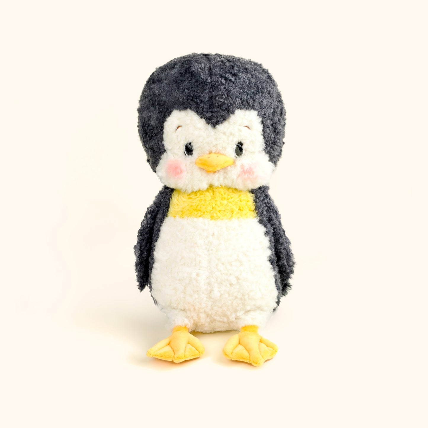 Bobo Nuts | Olly Penguin Plush Toy