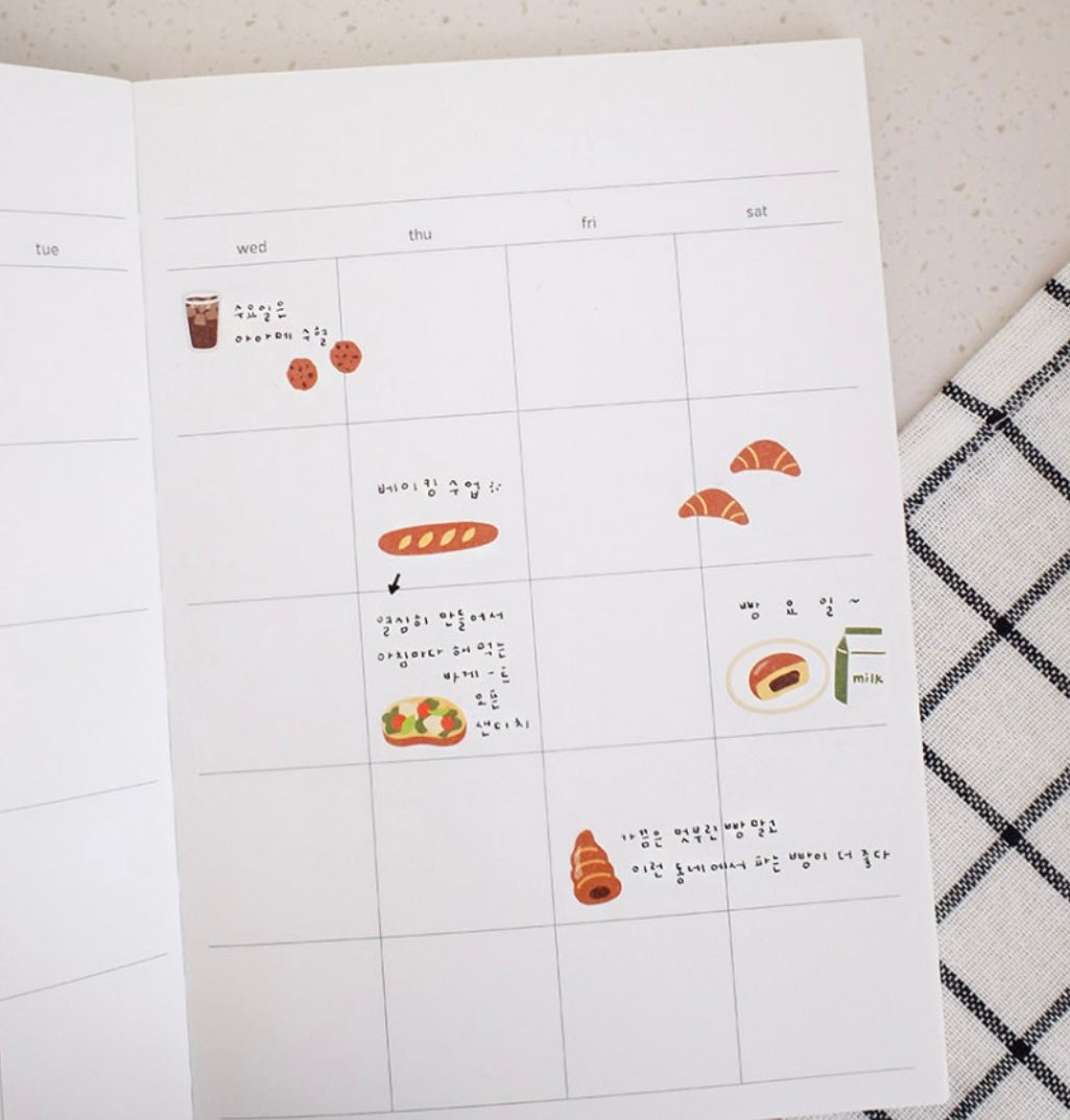 Suatelier | Food Trip #7