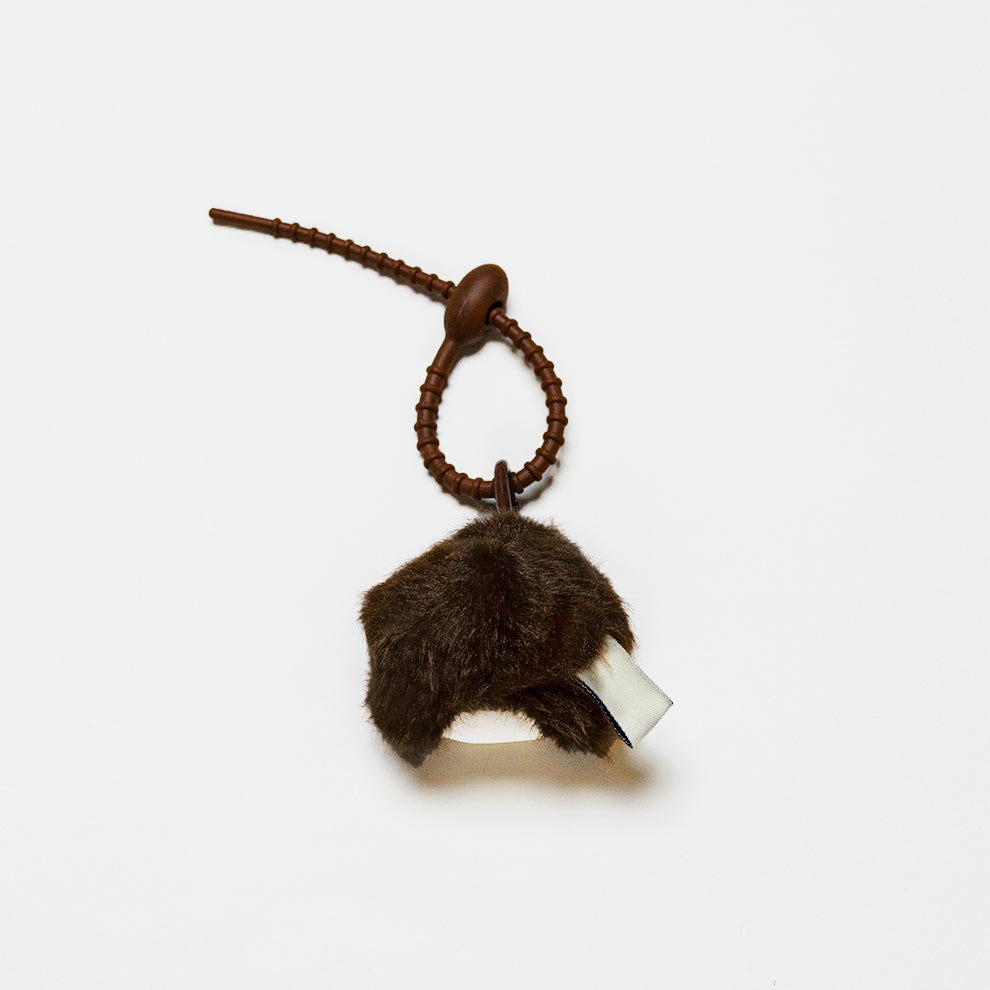 lüdo  | Coconut Bag Charm