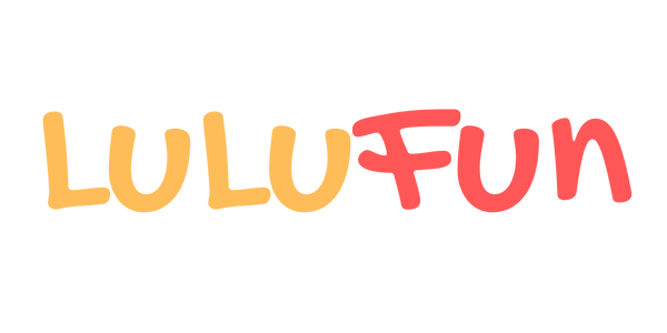LuLuFun Logo